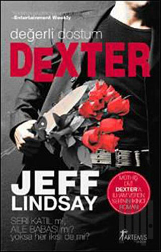 Değerli Dostum Dexter | Kitap Ambarı