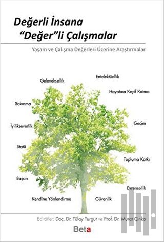 Değerli İnsana Değer’li Çalışmalar | Kitap Ambarı