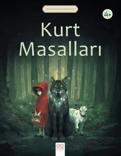 Kurt Masalları - Değerli Masallar Koleksiyonları | Kitap Ambarı