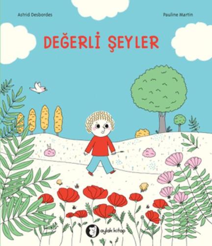 Değerli Şeyler | Kitap Ambarı