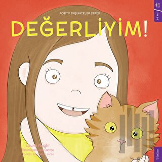 Değerliyim - PD Serisi | Kitap Ambarı