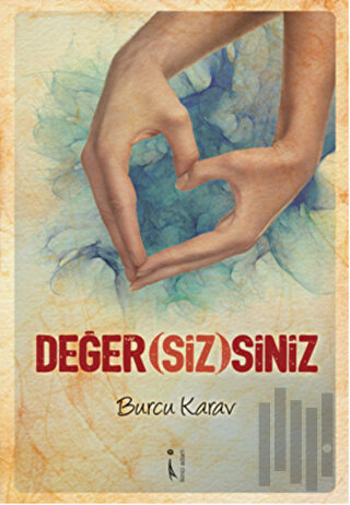 Değersizsiniz | Kitap Ambarı