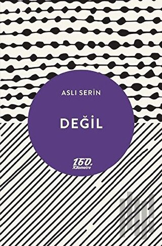 Değil | Kitap Ambarı