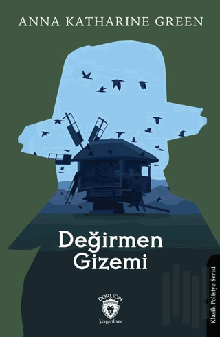 Değirmen Gizemi | Kitap Ambarı