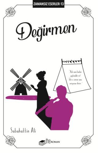 Değirmen | Kitap Ambarı