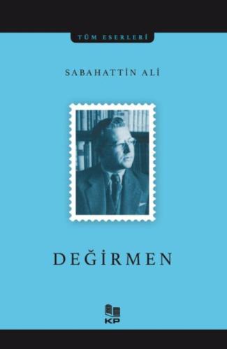 Değirmen | Kitap Ambarı