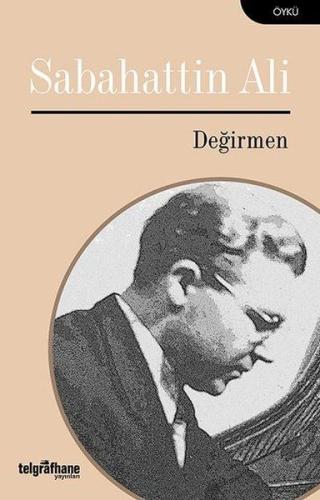 Değirmen | Kitap Ambarı