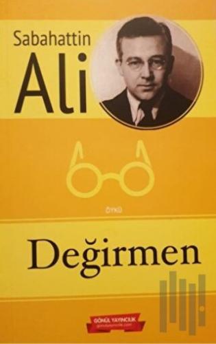 Değirmen | Kitap Ambarı