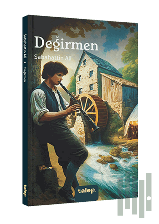 Değirmen | Kitap Ambarı