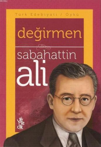 Değirmen | Kitap Ambarı