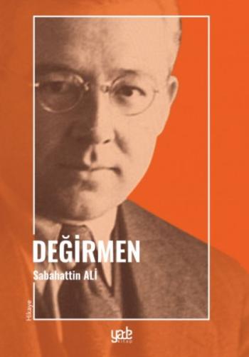 Değirmen | Kitap Ambarı