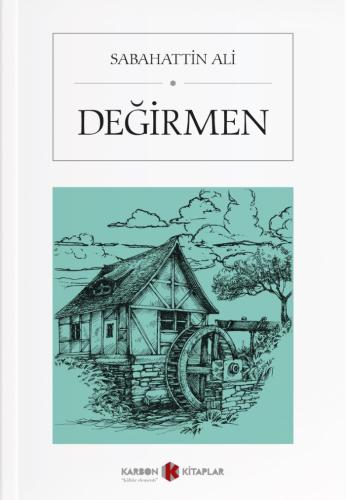 Değirmen | Kitap Ambarı