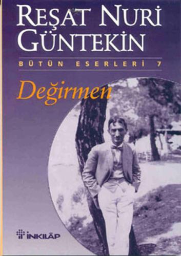 Değirmen | Kitap Ambarı