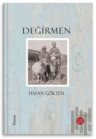 Değirmen | Kitap Ambarı