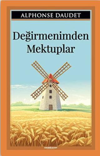 Değirmenimden Mektuplar | Kitap Ambarı