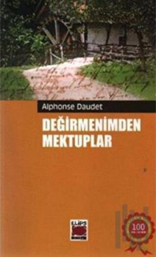 Değirmenimden Mektuplar | Kitap Ambarı