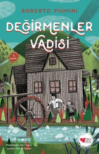 Değirmenler Vadisi | Kitap Ambarı