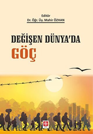 Değişen Dünya'da Göç | Kitap Ambarı