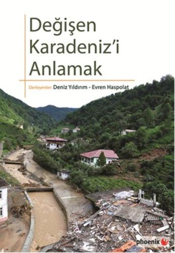 Değişen Karadeniz'i Anlamak | Kitap Ambarı