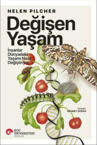 Değişen Yaşam | Kitap Ambarı