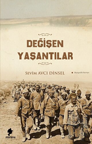 Değişen Yaşantılar | Kitap Ambarı