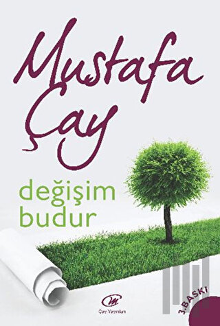 Değişim Budur | Kitap Ambarı