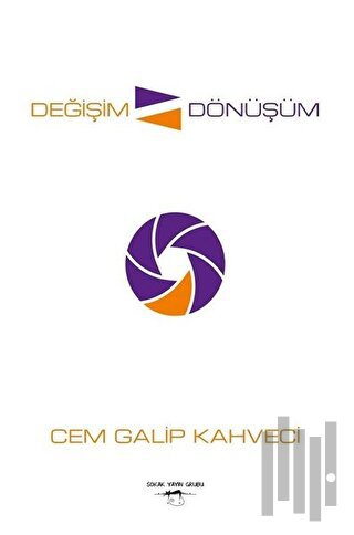 Değişim Dönüşüm | Kitap Ambarı