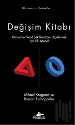 Değişim Kitabı (Ciltli) | Kitap Ambarı