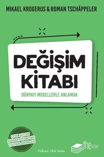 Değişim Kitabı | Kitap Ambarı