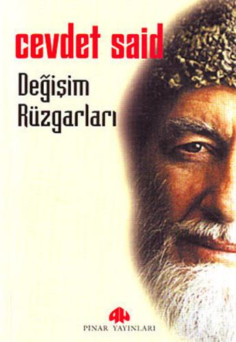 Değişim Rüzgarları | Kitap Ambarı