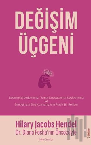 Değişim Üçgeni | Kitap Ambarı