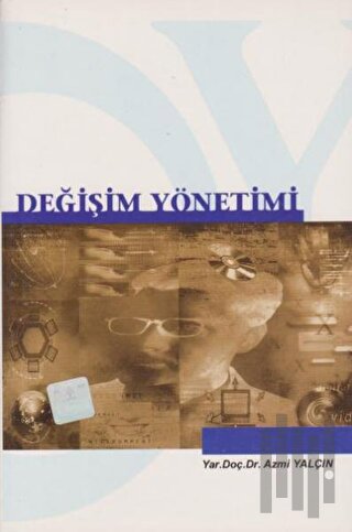 Değişim Yönetimi | Kitap Ambarı