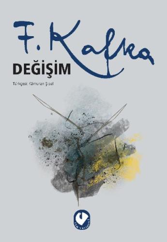 Değişim - Dönüşüm | Kitap Ambarı