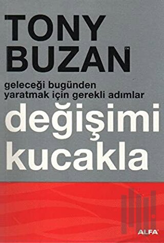 Değişimi Kucakla | Kitap Ambarı