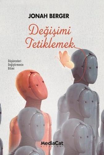 Değişimi Tetiklemek | Kitap Ambarı