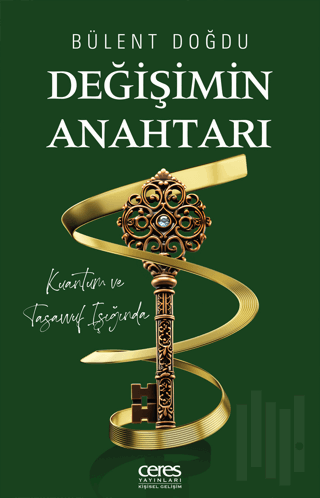 Değişimin Anahtarı | Kitap Ambarı