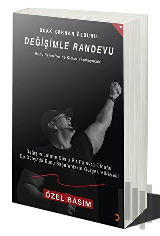 Değişimle Randevu | Kitap Ambarı