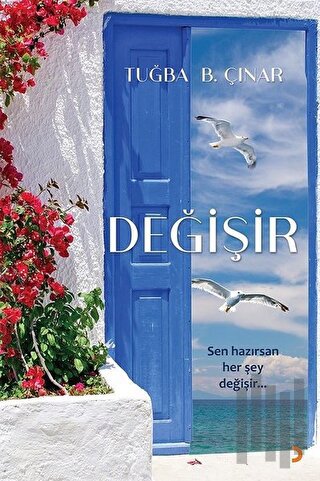 Değişir | Kitap Ambarı