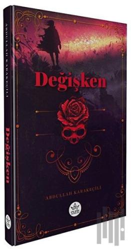 Değişken | Kitap Ambarı