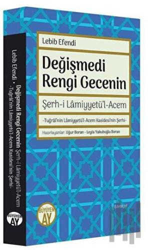 Değişmedi Rengi Gecenin | Kitap Ambarı