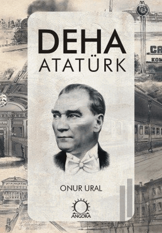 Deha Atatürk | Kitap Ambarı