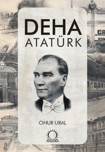 Deha Atatürk | Kitap Ambarı