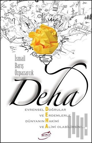 Deha | Kitap Ambarı