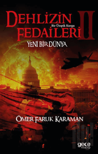 Dehlizin Fedaileri 2 | Kitap Ambarı