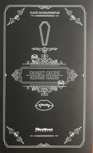 Dehşet Gecesi | Kitap Ambarı