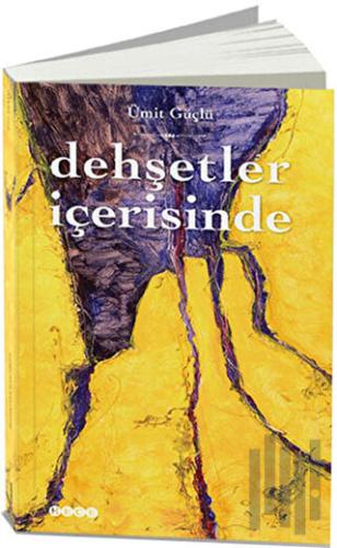 Dehşetler İçerisinde | Kitap Ambarı