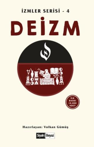 Deizm | Kitap Ambarı