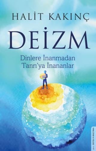 Deizm | Kitap Ambarı