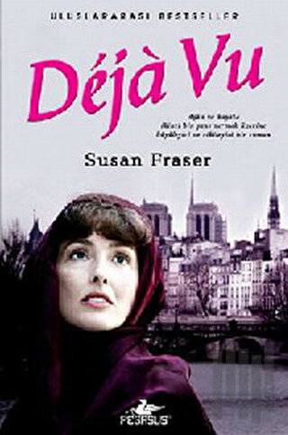 Deja Vu | Kitap Ambarı