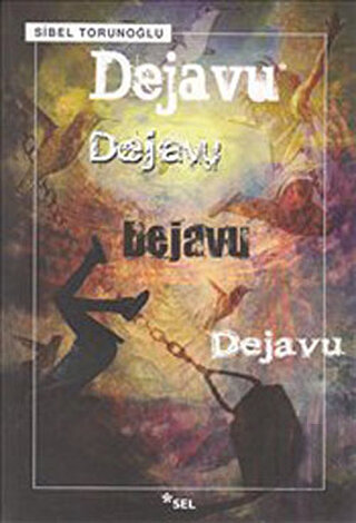 Dejavu | Kitap Ambarı